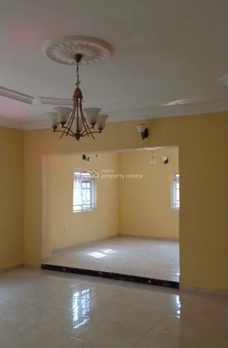 a Beautifully Finished 4 Bedroom Fully Detached Duplex with 2 Bedroom Bq, Off 3rd Avenue, Gwarinpa, Abuja, Detached Duplex for Rent