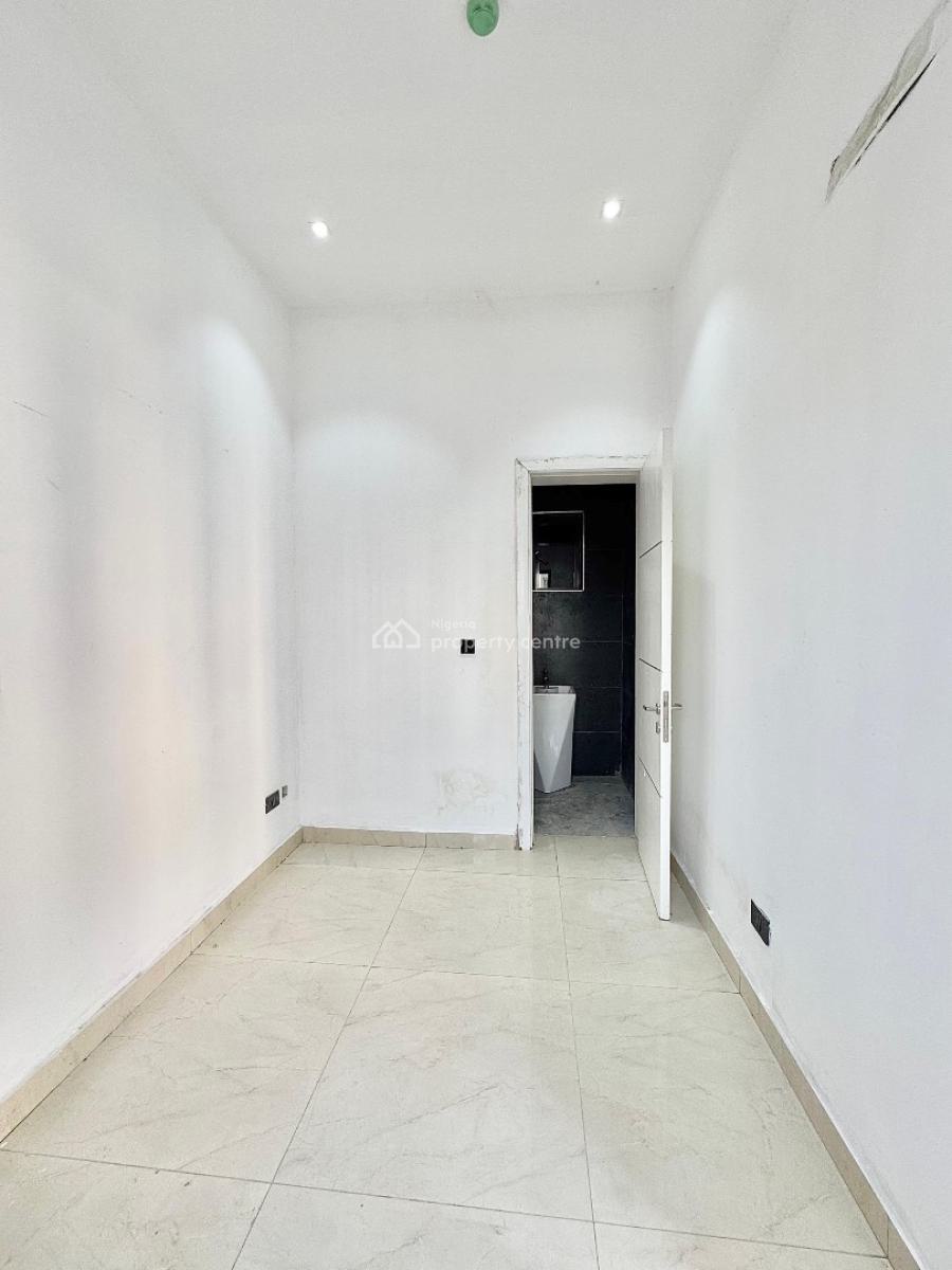 Brand New 3 Bedroom with Bq & Pool, Victoria Island (vi), Lagos, Flat / Apartment for Rent