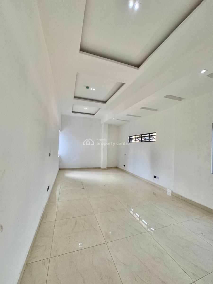 Brand New 3 Bedroom with Bq & Pool, Victoria Island (vi), Lagos, Flat / Apartment for Rent