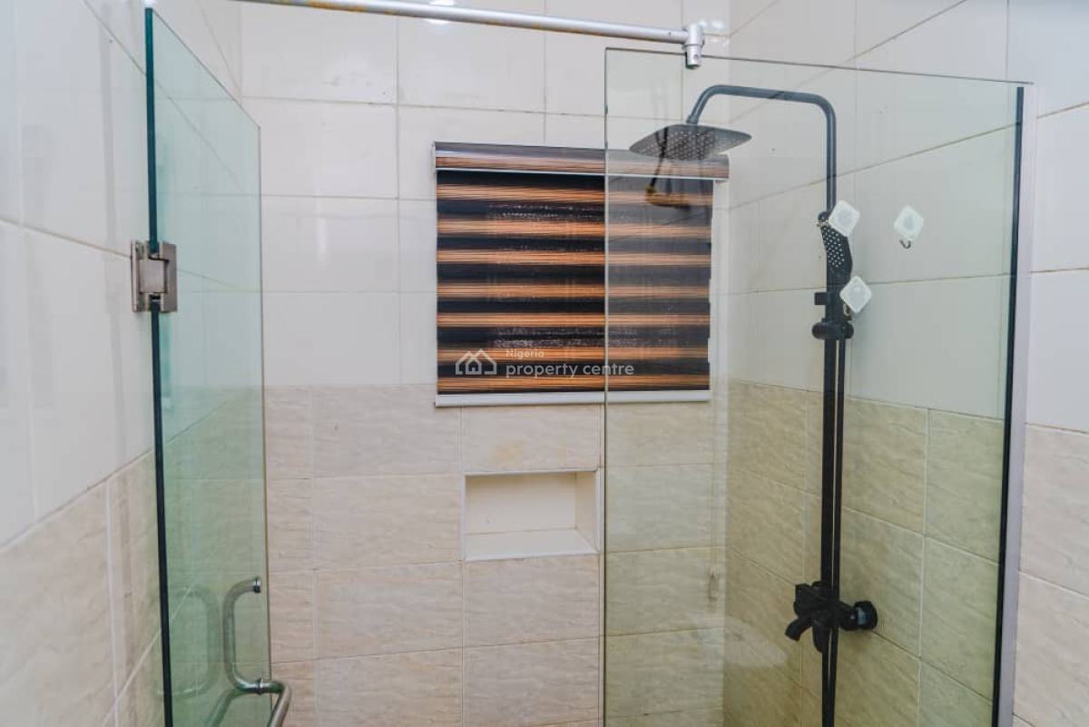 Beautiful 3 Bedroom Apartment, Ikeja, Lagos, Flat / Apartment Short Let