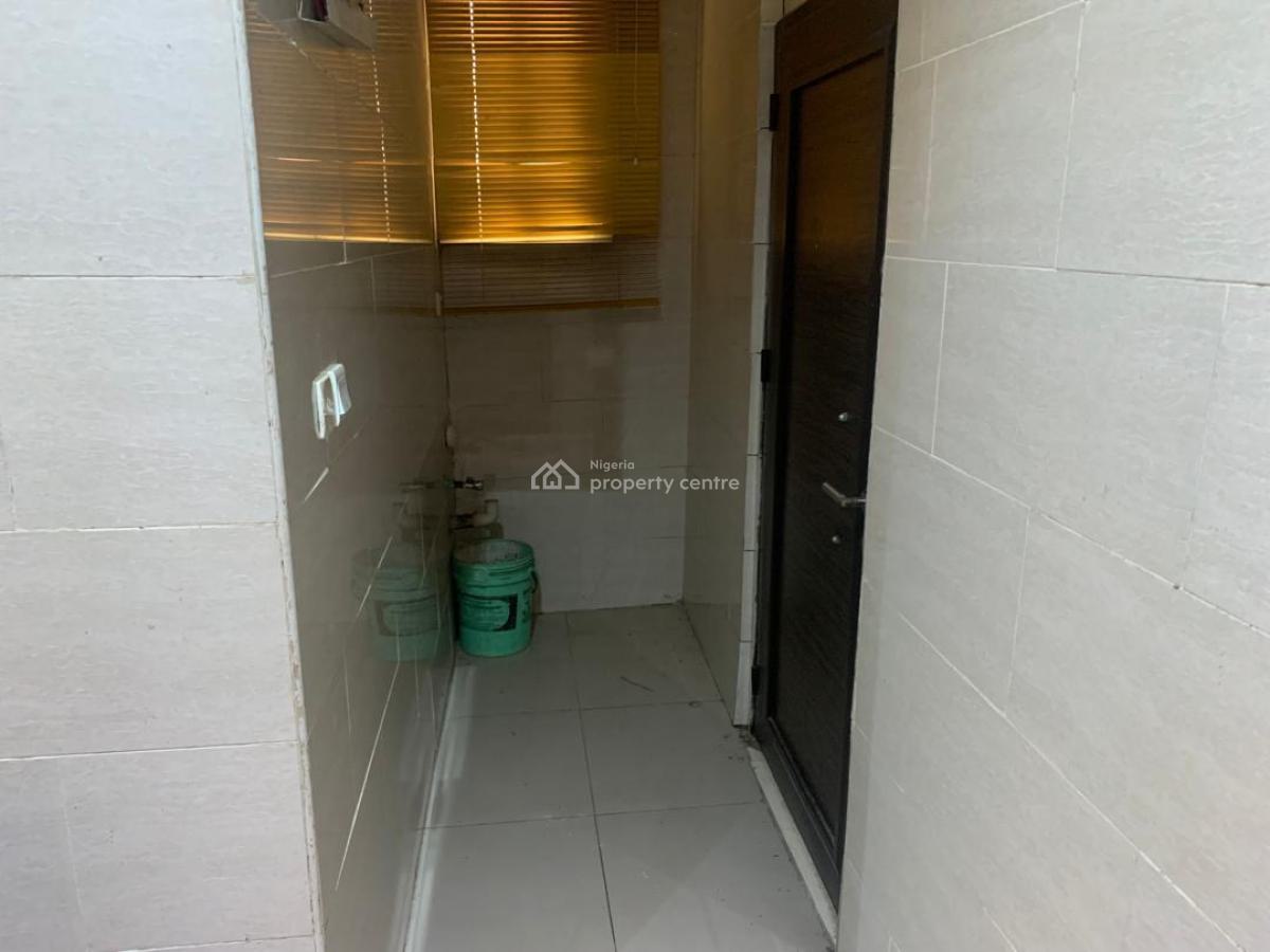 2 Bedroom Apartment with Pool, Old Ikoyi, Ikoyi, Lagos, Flat / Apartment for Sale