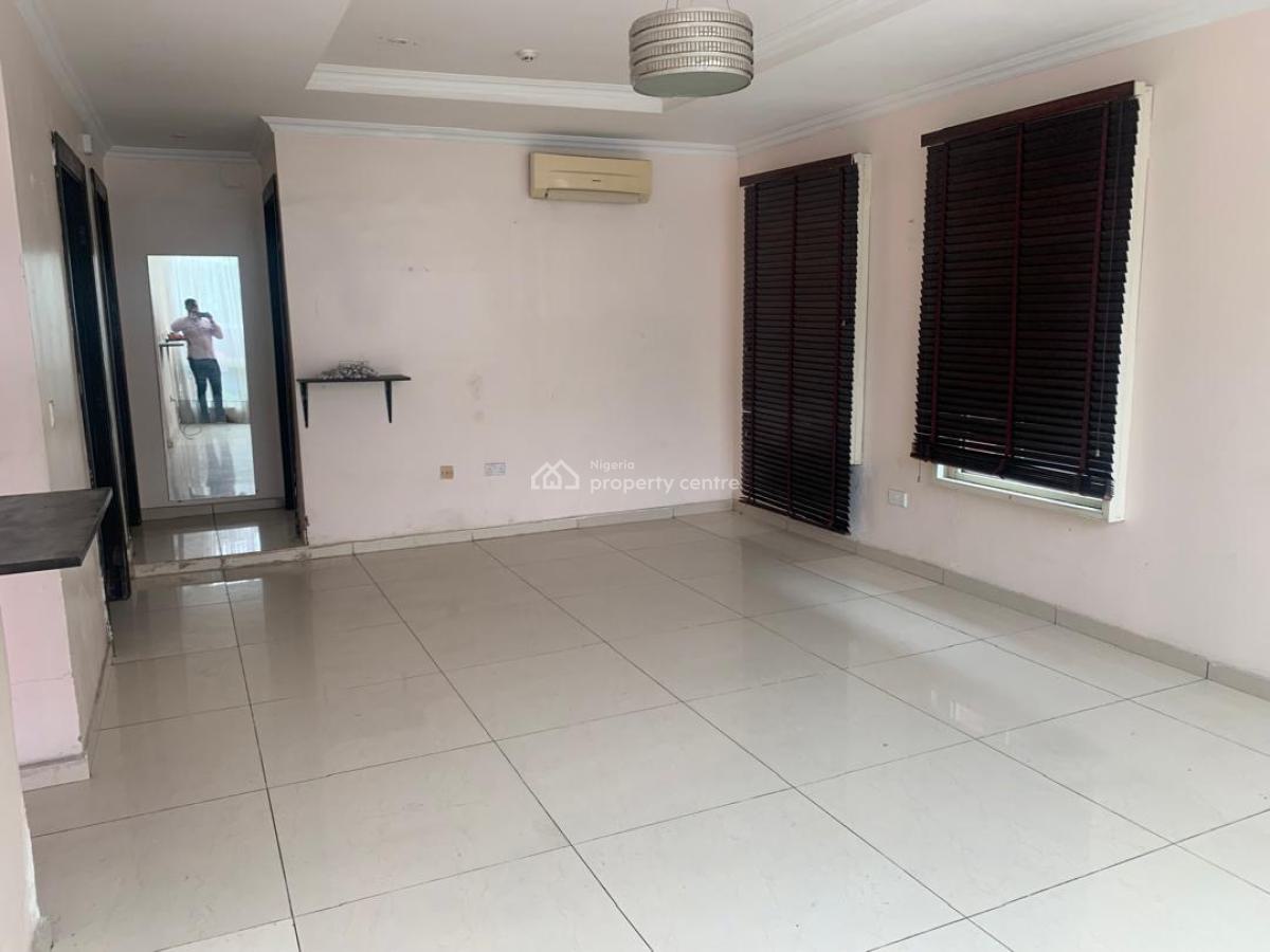 2 Bedroom Apartment with Pool, Old Ikoyi, Ikoyi, Lagos, Flat / Apartment for Sale