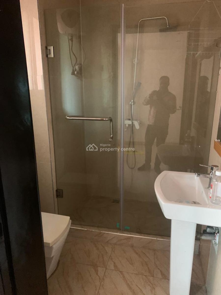 2 Bedroom Apartment with Pool, Old Ikoyi, Ikoyi, Lagos, Flat / Apartment for Sale