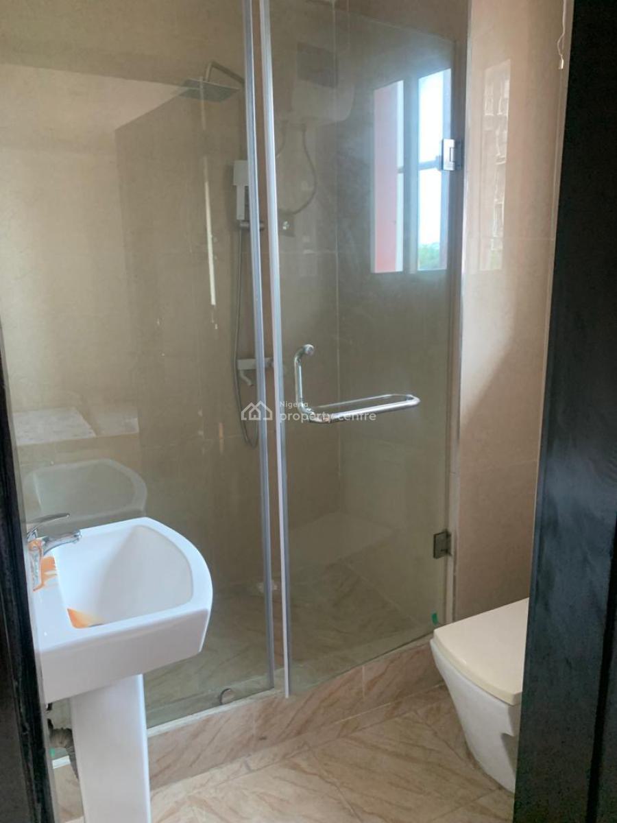 2 Bedroom Apartment with Pool, Old Ikoyi, Ikoyi, Lagos, Flat / Apartment for Sale