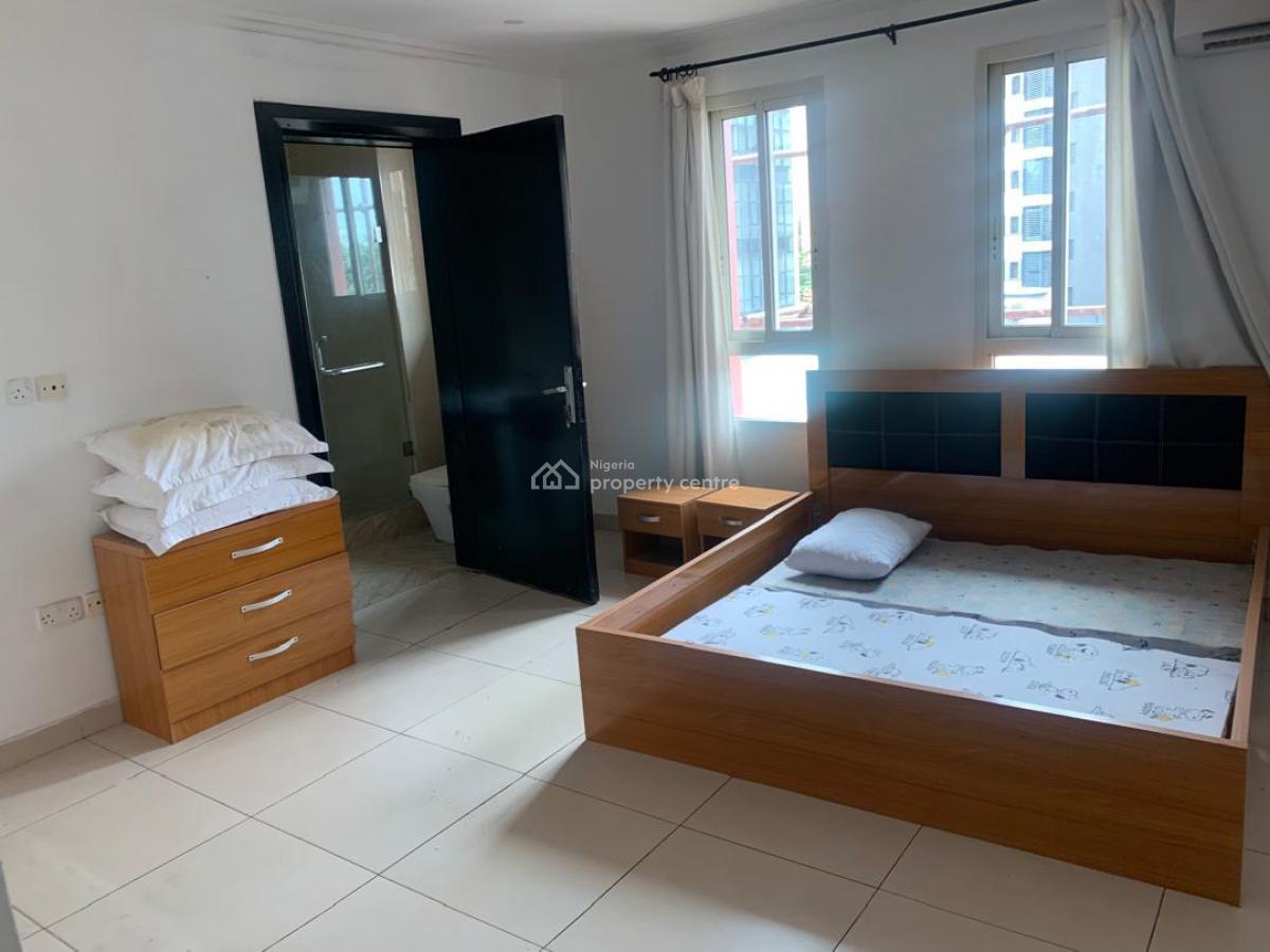 2 Bedroom Apartment with Pool, Old Ikoyi, Ikoyi, Lagos, Flat / Apartment for Sale