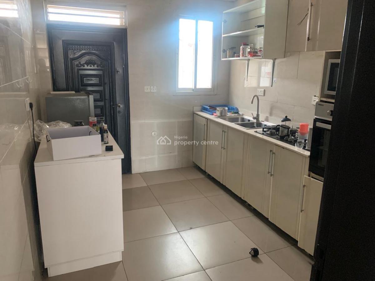 2 Bedroom Apartment with Pool, Old Ikoyi, Ikoyi, Lagos, Flat / Apartment for Sale