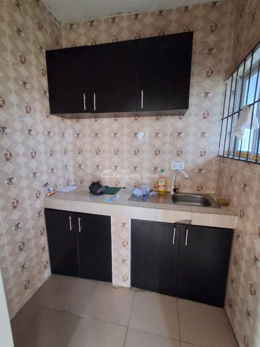 Self Contain Upstairs, Badore, Ajah, Lagos, Self Contain (single Rooms) for Rent