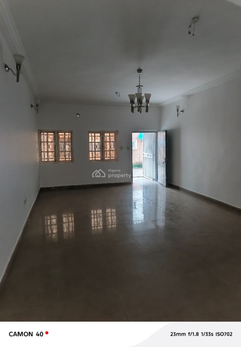 Very Clean and Spacious 3 Bedroom Flat, Jabi, Abuja, Flat / Apartment for Rent