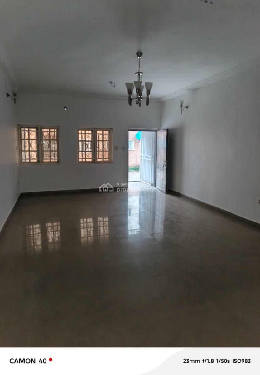 Very Clean and Spacious 3 Bedroom Flat, Jabi, Abuja, Flat / Apartment for Rent