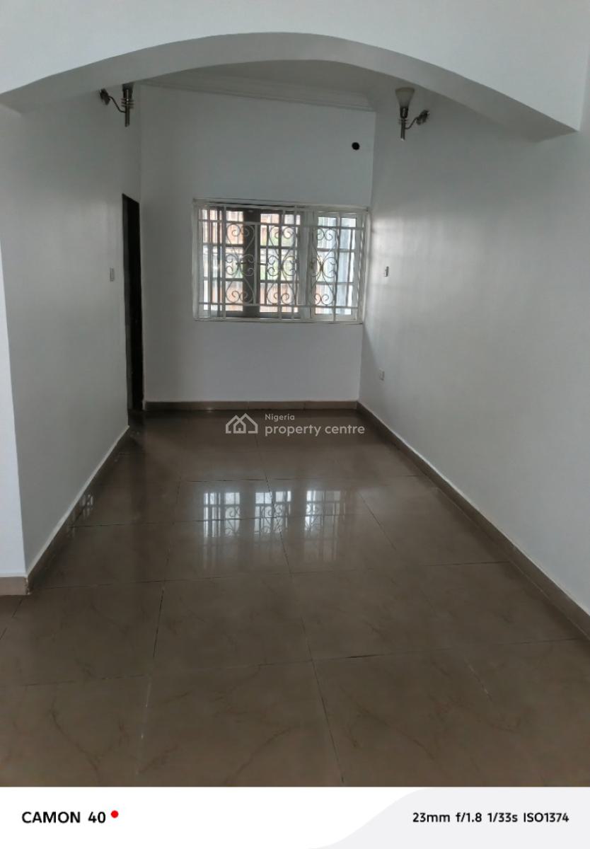 Very Clean and Spacious 3 Bedroom Flat, Jabi, Abuja, Flat / Apartment for Rent