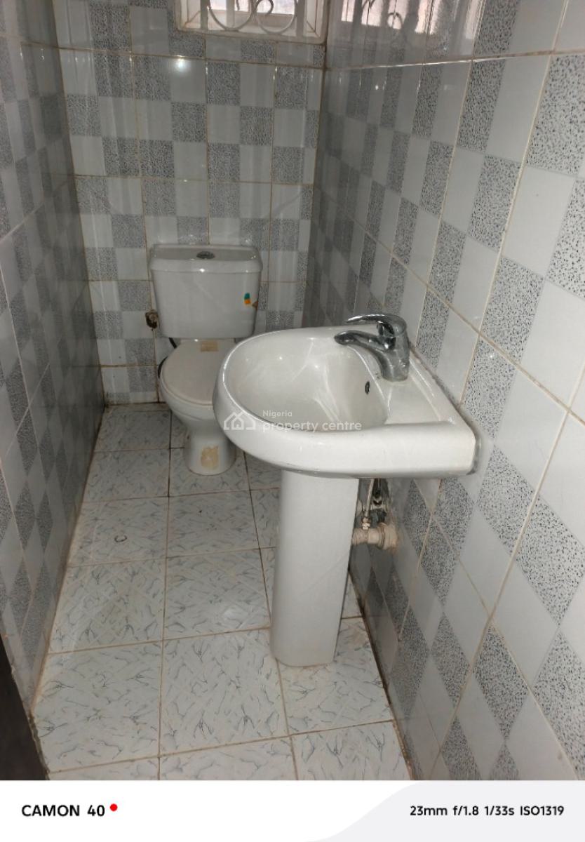 Very Clean and Spacious 3 Bedroom Flat, Jabi, Abuja, Flat / Apartment for Rent