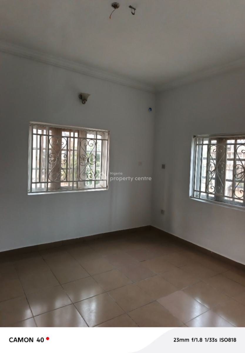 Very Clean and Spacious 3 Bedroom Flat, Jabi, Abuja, Flat / Apartment for Rent