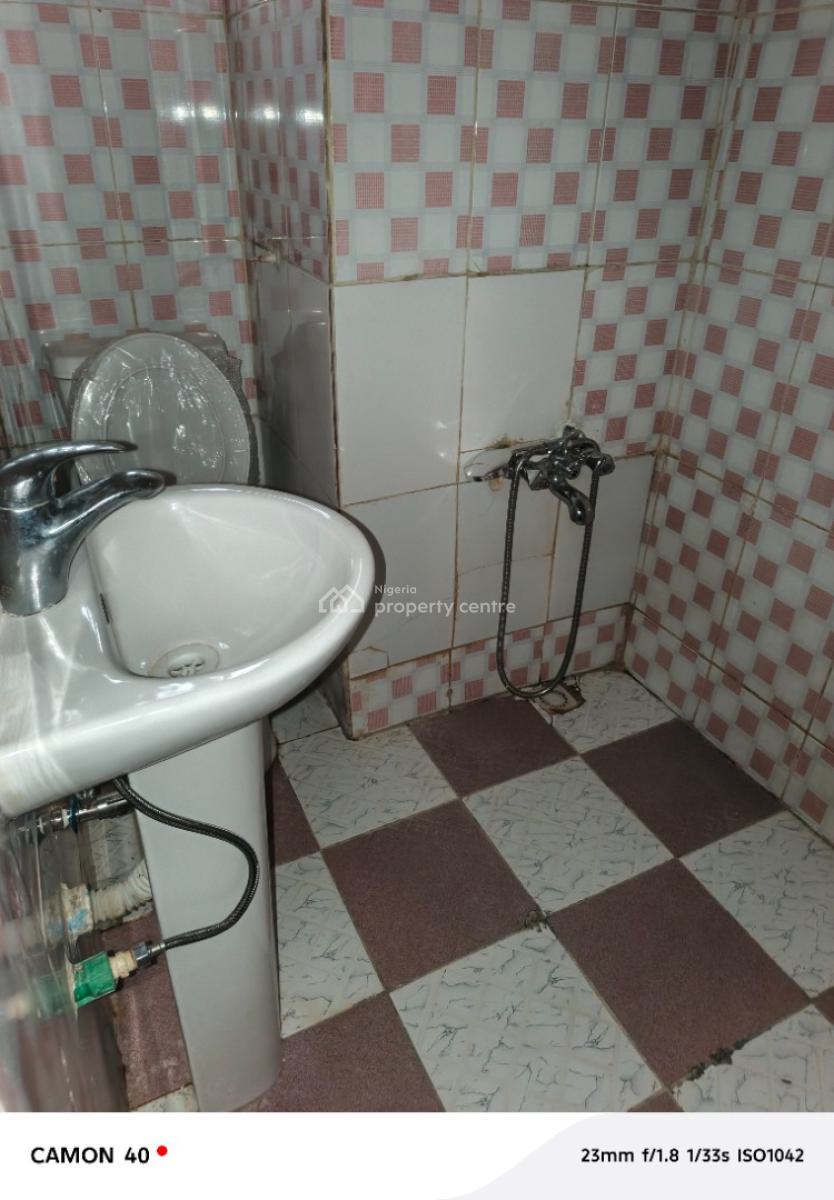Very Clean and Spacious 3 Bedroom Flat, Jabi, Abuja, Flat / Apartment for Rent