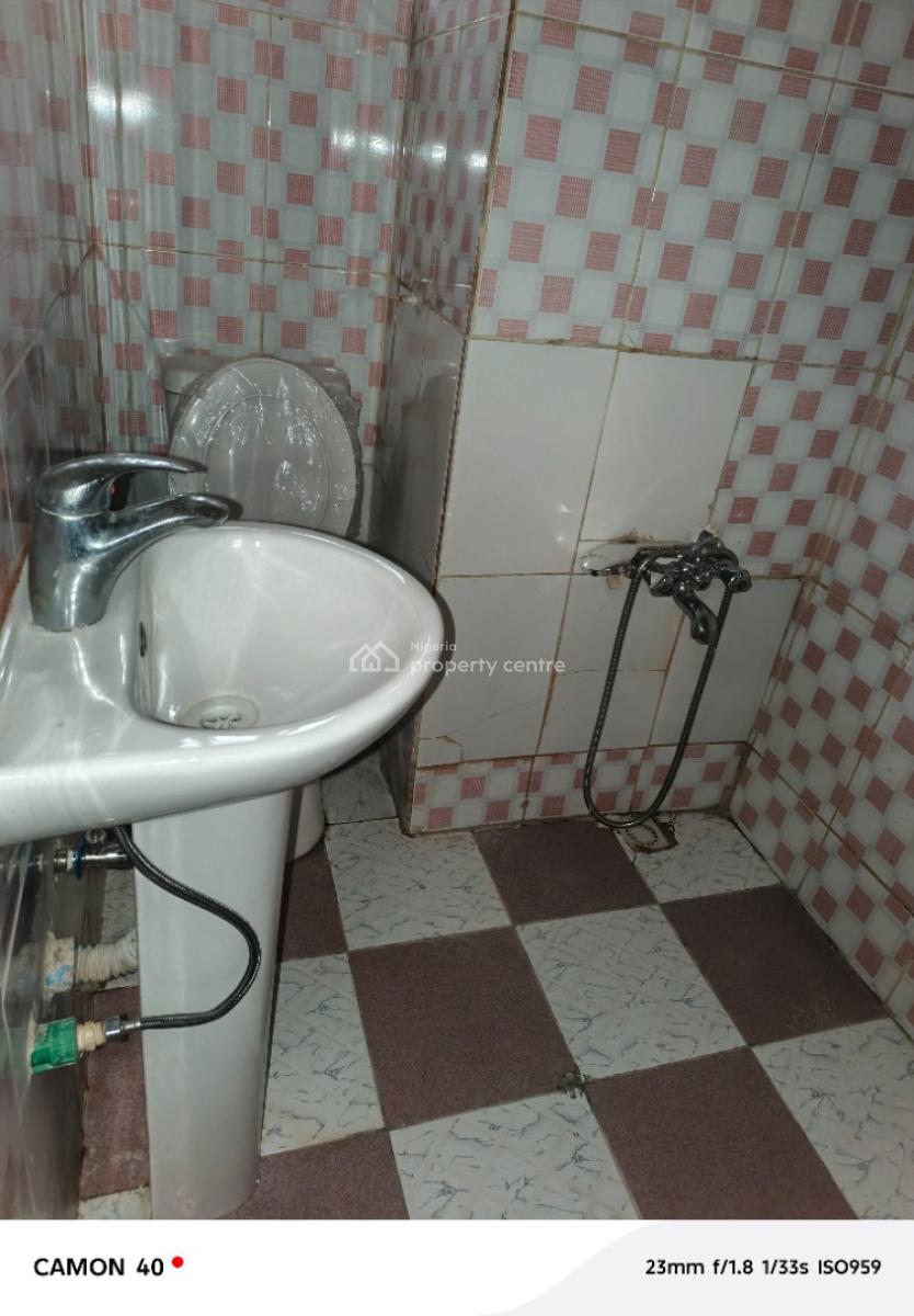 Very Clean and Spacious 3 Bedroom Flat, Jabi, Abuja, Flat / Apartment for Rent