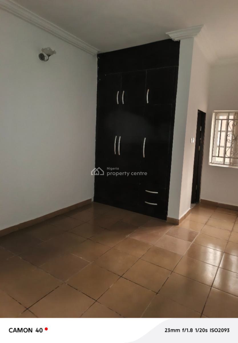Very Clean and Spacious 3 Bedroom Flat, Jabi, Abuja, Flat / Apartment for Rent