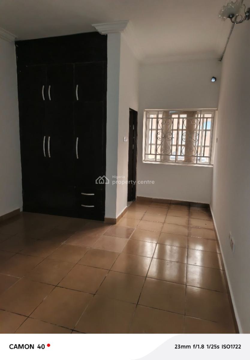 Very Clean and Spacious 3 Bedroom Flat, Jabi, Abuja, Flat / Apartment for Rent