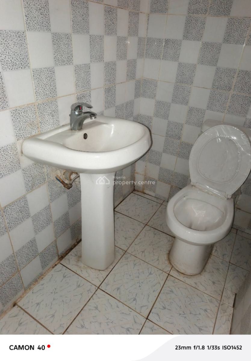 Very Clean and Spacious 3 Bedroom Flat, Jabi, Abuja, Flat / Apartment for Rent