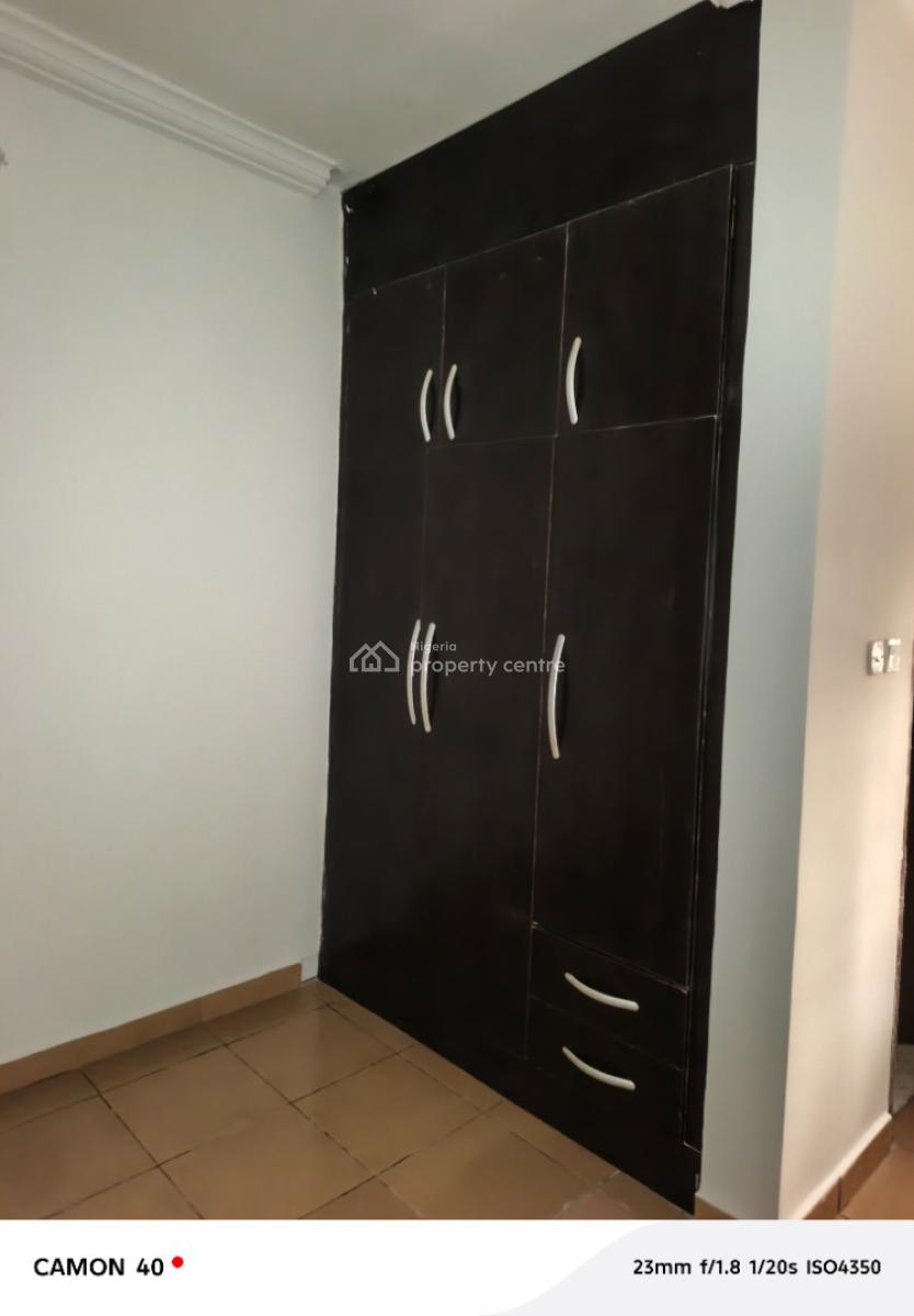 Very Clean and Spacious 3 Bedroom Flat, Jabi, Abuja, Flat / Apartment for Rent