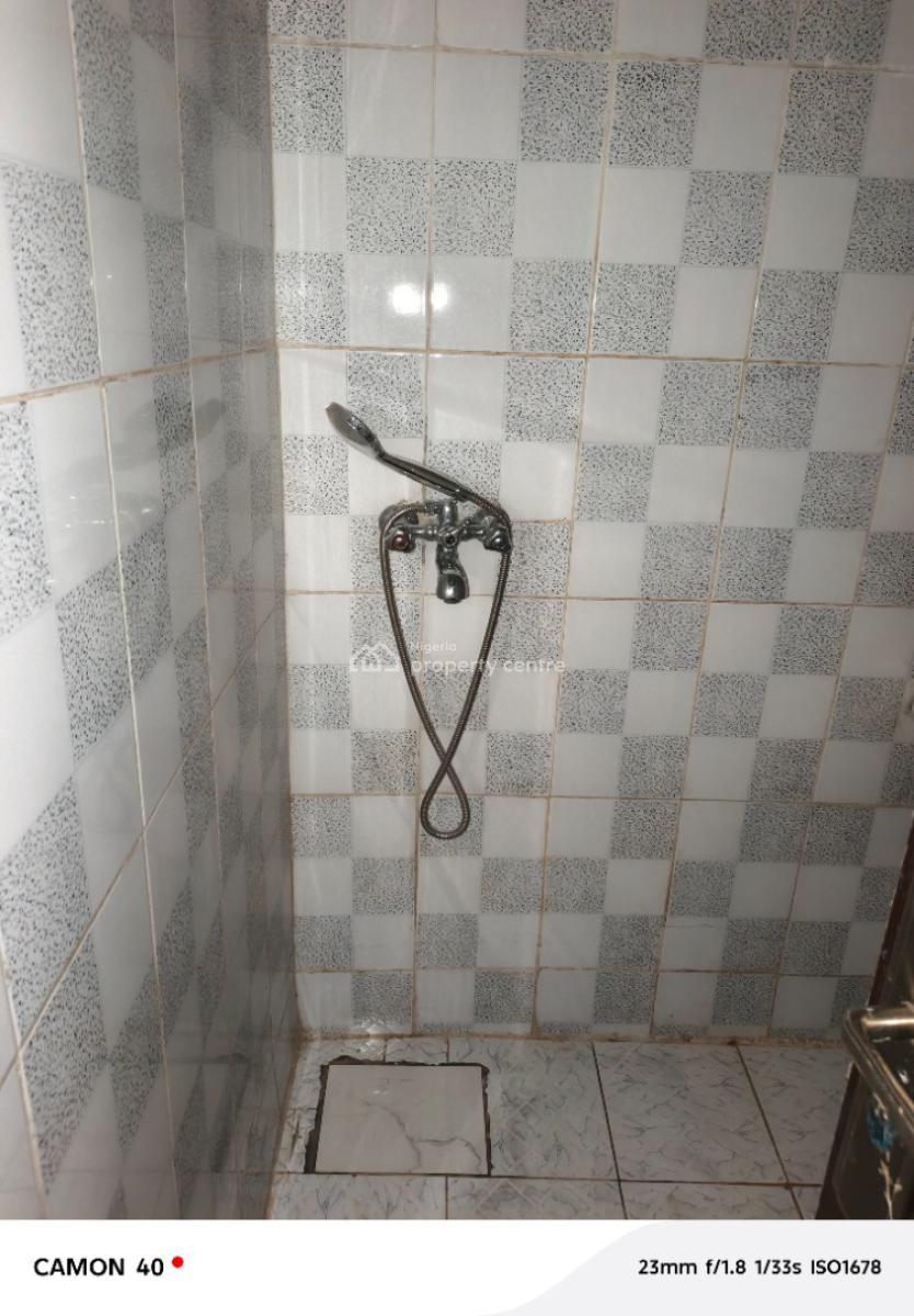 Very Clean and Spacious 3 Bedroom Flat, Jabi, Abuja, Flat / Apartment for Rent