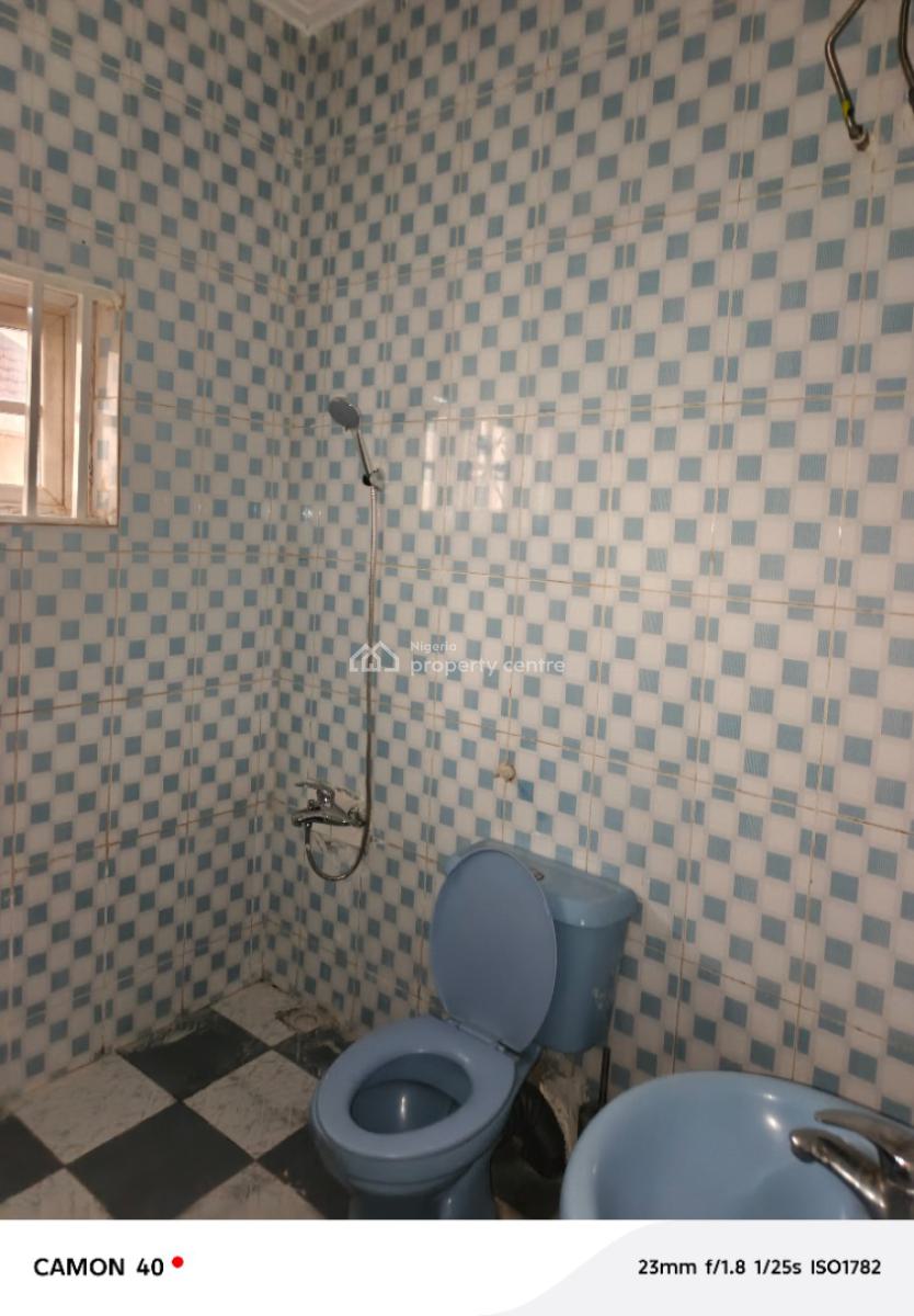 Very Clean and Spacious 3 Bedroom Flat, Jabi, Abuja, Flat / Apartment for Rent