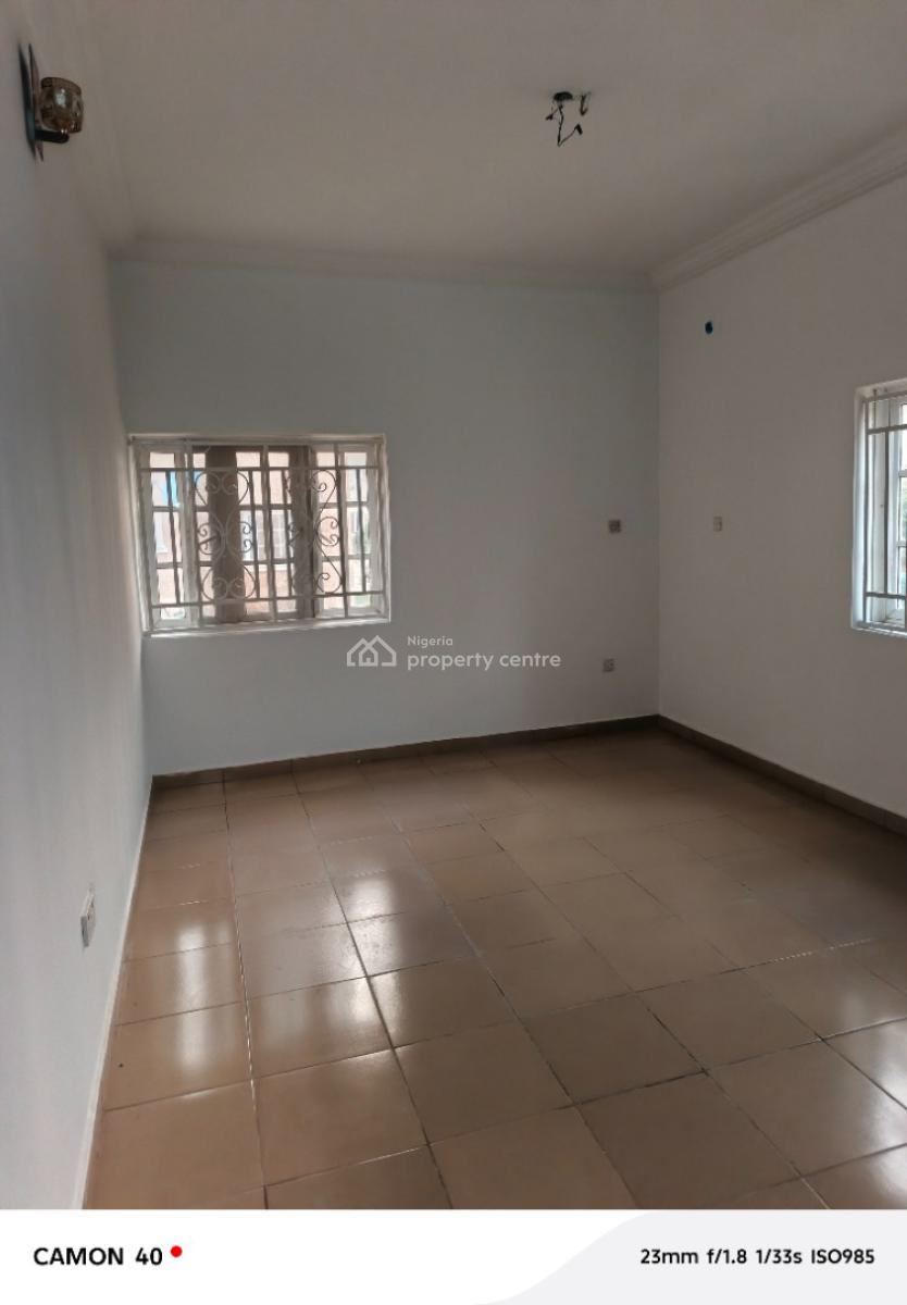 Very Clean and Spacious 3 Bedroom Flat, Jabi, Abuja, Flat / Apartment for Rent