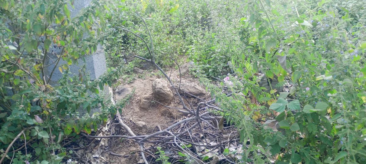 1,200sqm Fcda Residential Land, Maitama 2, Maitama District, Abuja, Residential Land for Sale