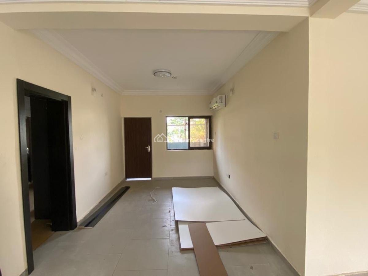 Spacious 3bedroom Apartment, Banana Island Road, Ikoyi, Lagos, Flat / Apartment for Rent