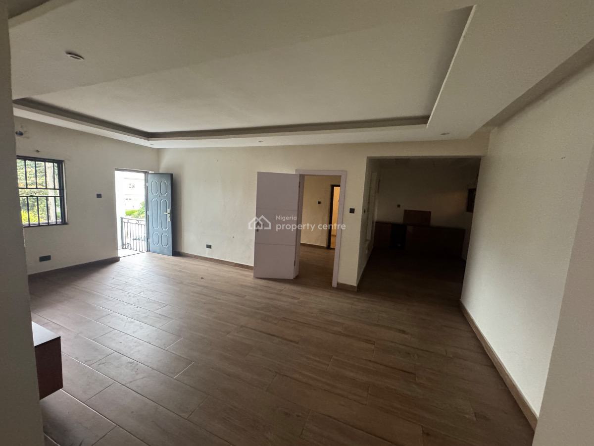 Serviced 3 Bedroom Flat with Bq in Lekki Phase 1., Lekki Phase 1, Lekki Phase 1, Lekki, Lagos, Flat / Apartment for Rent