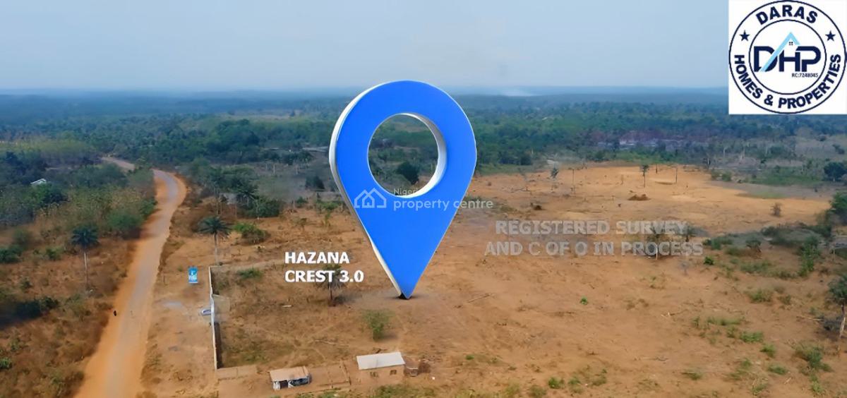 Most Affordable Land, Most Affordable Land with C/o,ilaji ,olorunsogo,amuloko,, Akanran, Ona Ara, Oyo, Mixed-use Land for Sale