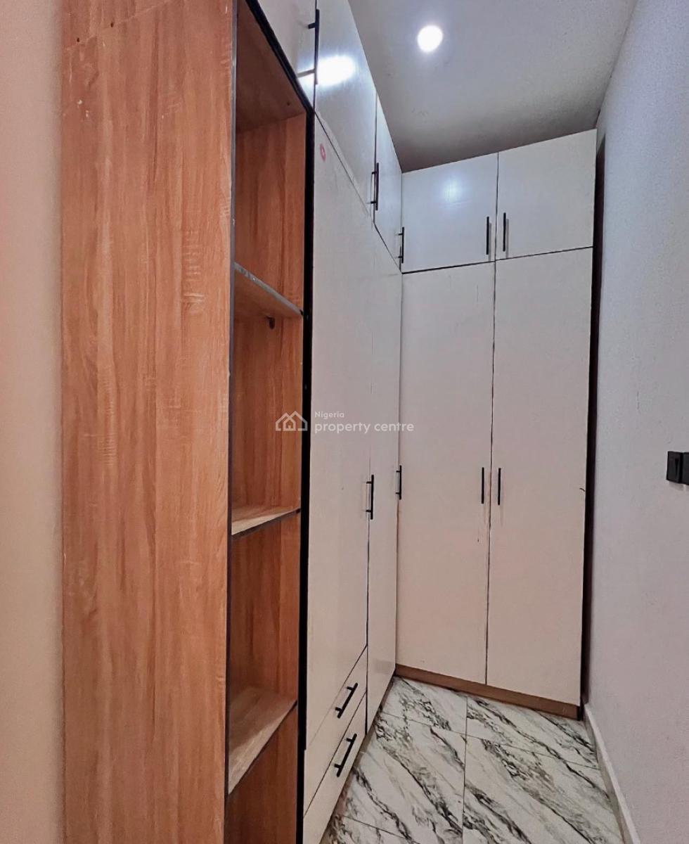 Newly Built 4 Bedroom Terrace Duplexes, Secure Estate at Ajah Lekki, Ajah, Lagos, Terraced Duplex for Sale