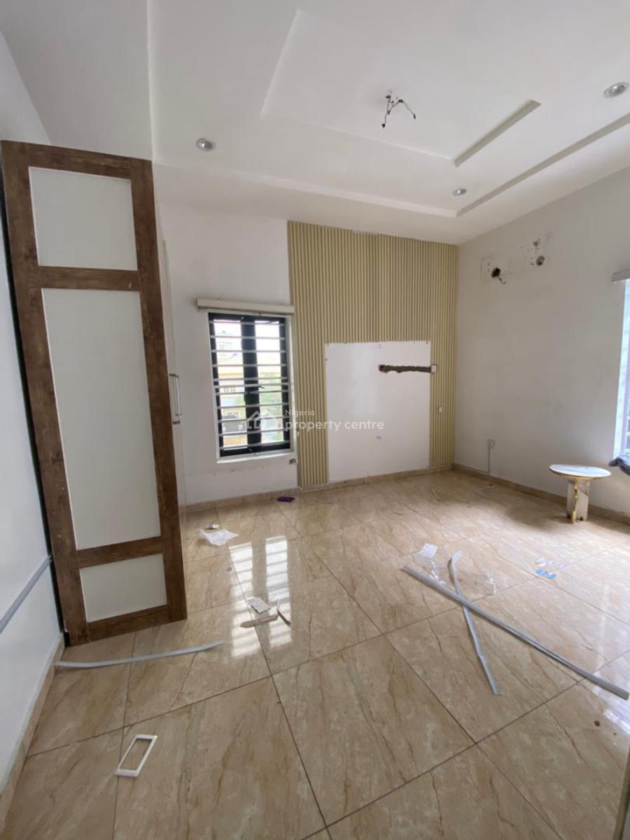 Lovely Single Room Studio Apartment, Royal Pine Estate, Orchid Road, Ikota, Lekki, Lagos, Self Contain (single Rooms) for Rent