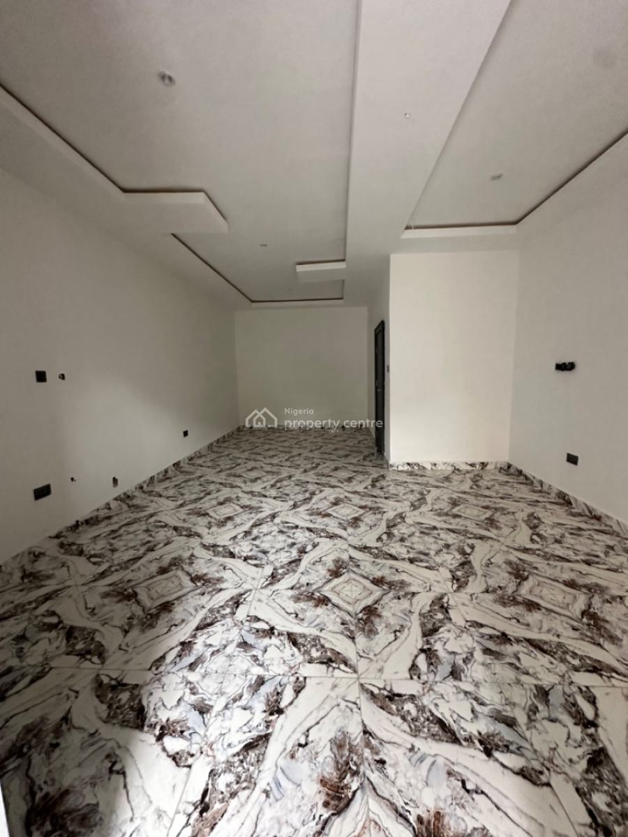 Brand New 4 Bedroom Duplex N Bq, Games Village, Kaura, Abuja, Terraced Duplex for Sale