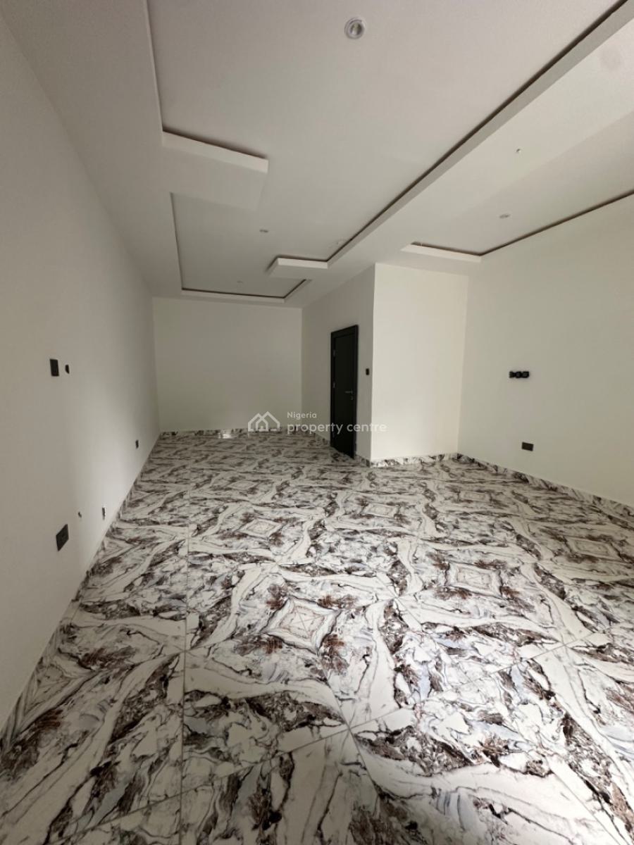 Brand New 4 Bedroom Duplex N Bq, Games Village, Kaura, Abuja, Terraced Duplex for Sale