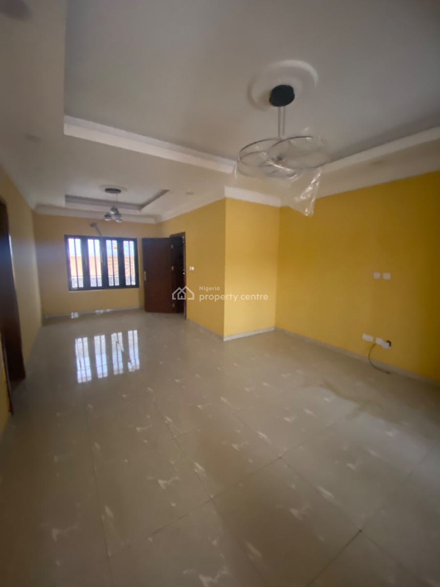 Newly Built 3 Bedroom Flat, Lekki Phase 1, Lekki, Lagos, Flat / Apartment for Rent
