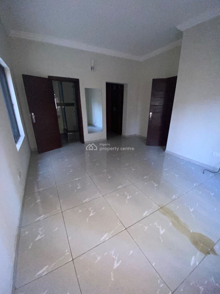 Newly Built 3 Bedroom Flat, Lekki Phase 1, Lekki, Lagos, Flat / Apartment for Rent
