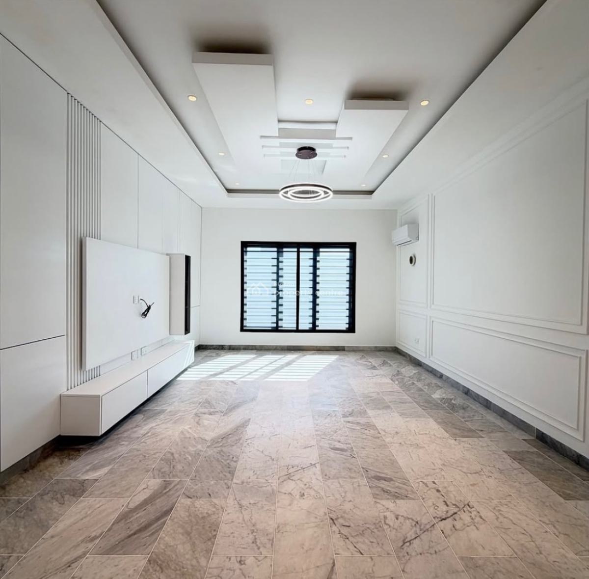 Luxuriously Finished 8 Bedroom Smart Home, Wuse 2, Abuja, House for Sale