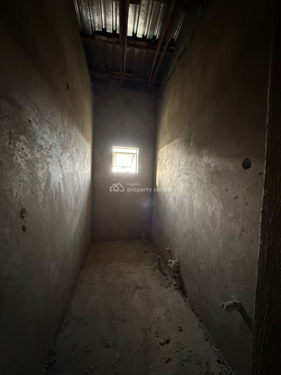 Brand New Gated 4 Bedroom Duplex & Bq, 3rd Avenue, Gwarinpa, Abuja, Terraced Duplex for Sale