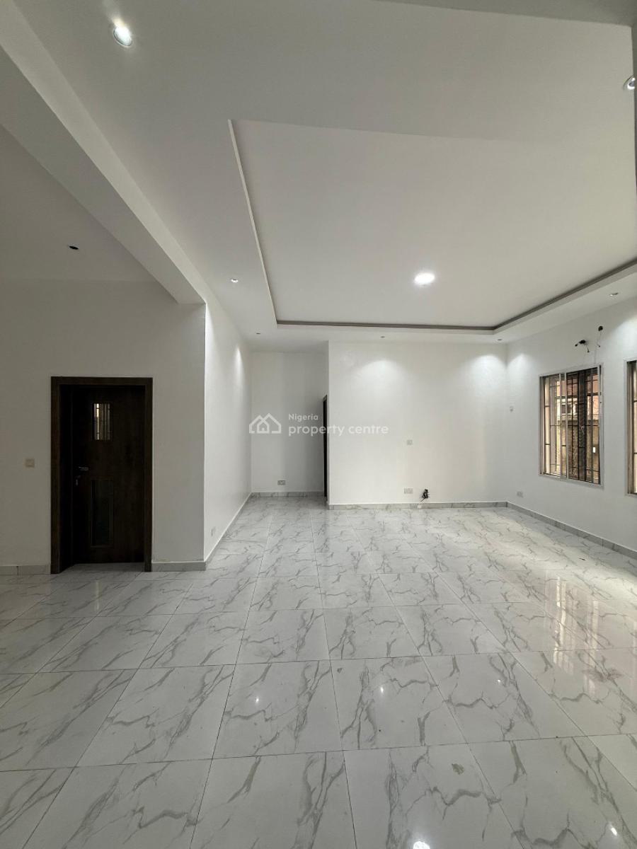 Tastefully Built 2 Bedroom, Off Bisola Durosimi Etti Drive, Lekki Phase 1, Lekki, Lagos, Flat / Apartment for Rent