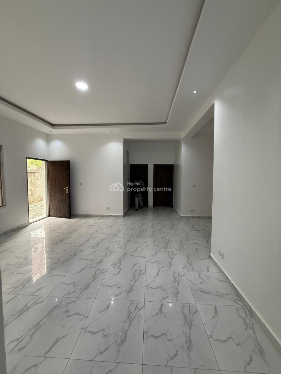 Tastefully Built 2 Bedroom, Off Bisola Durosimi Etti Drive, Lekki Phase 1, Lekki, Lagos, Flat / Apartment for Rent