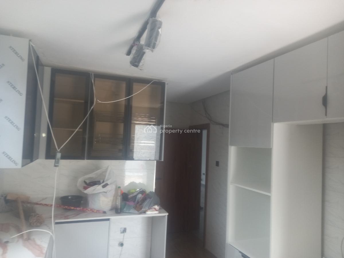 Newly Built 4 Bedroom Semi-detached Duplex, Greenhill Estate, Oko-oba, Agege, Lagos, Semi-detached Duplex for Sale