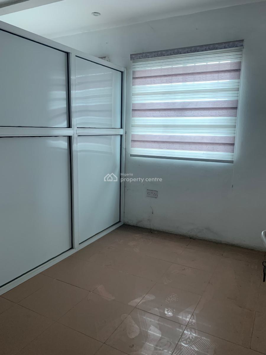 Well Maintained 100sqm Office Space, Ojodu, Lagos, Office Space for Rent