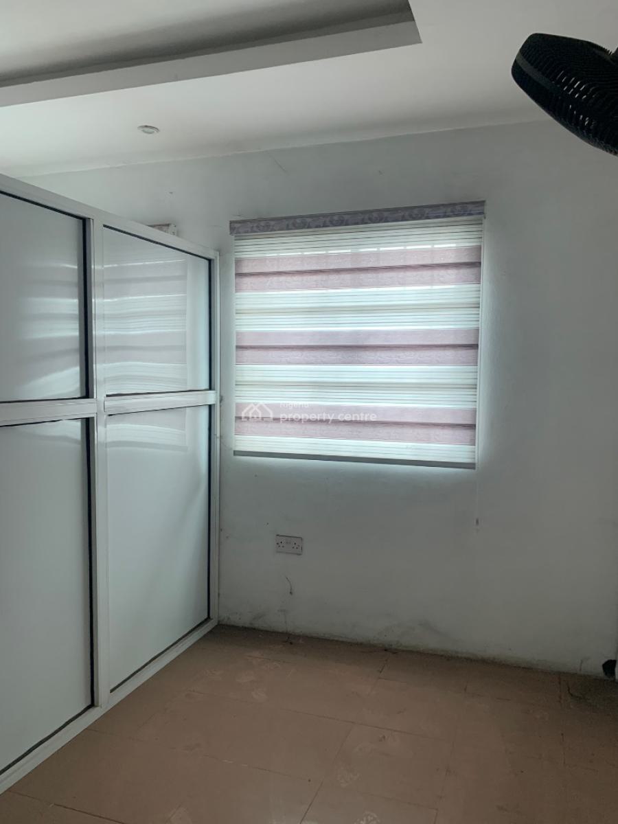 Well Maintained 100sqm Office Space, Ojodu, Lagos, Office Space for Rent