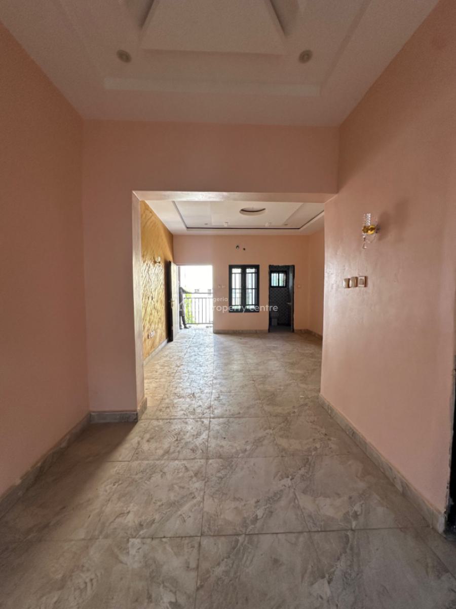 Brand New 3 Bedroom Apartment, Jahi, Abuja, Flat / Apartment for Rent