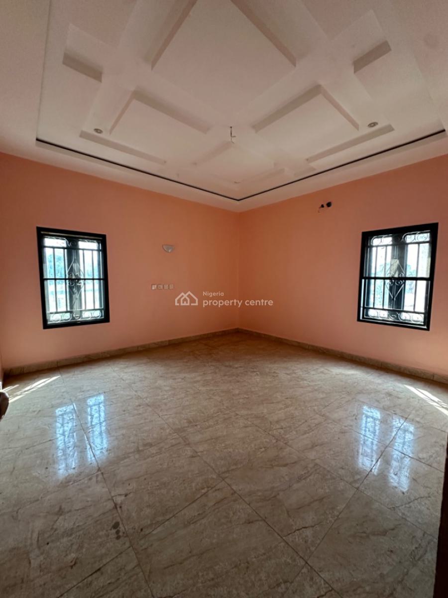Brand New 3 Bedroom Apartment, Jahi, Abuja, Flat / Apartment for Rent