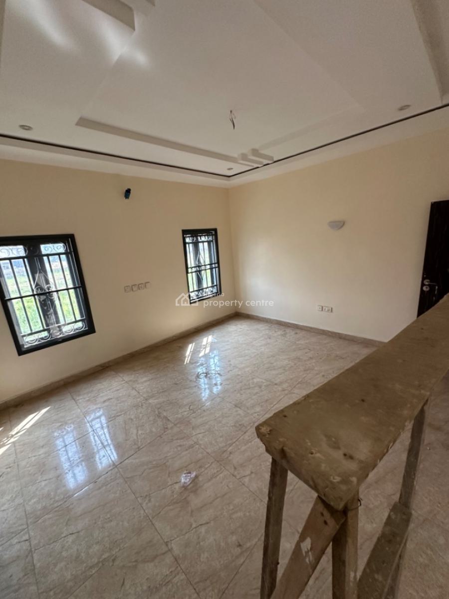 Brand New 3 Bedroom Apartment, Jahi, Abuja, Flat / Apartment for Rent