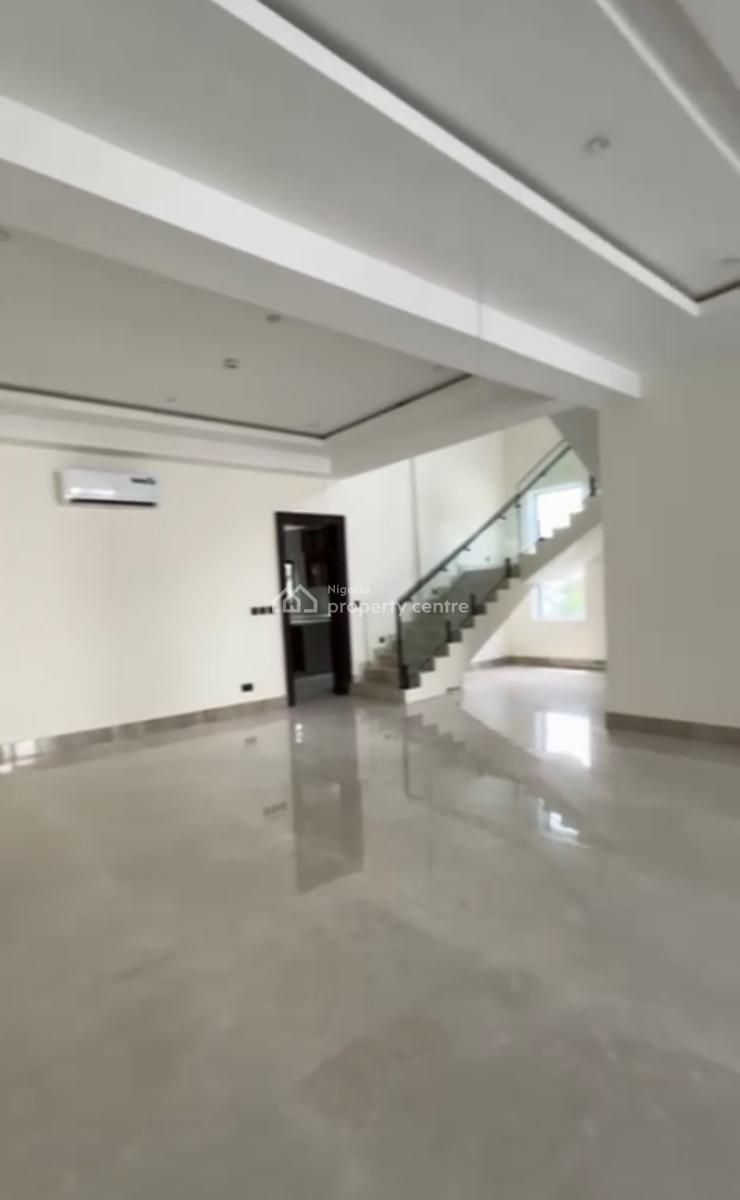 Luxury 4bedroom Maisonette, Ikoyi, Lagos, House for Rent
