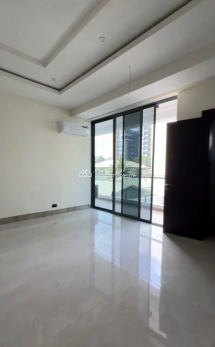 Luxury 4bedroom Maisonette, Ikoyi, Lagos, House for Rent