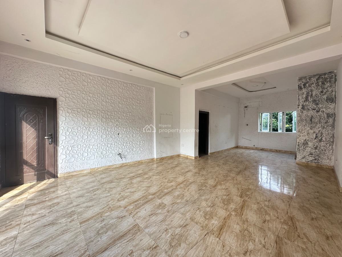 Spacious Three (3) Bedroom Apartment, Eleganza Garden Opposite Vgc, Lekki, Lagos, Flat / Apartment for Rent