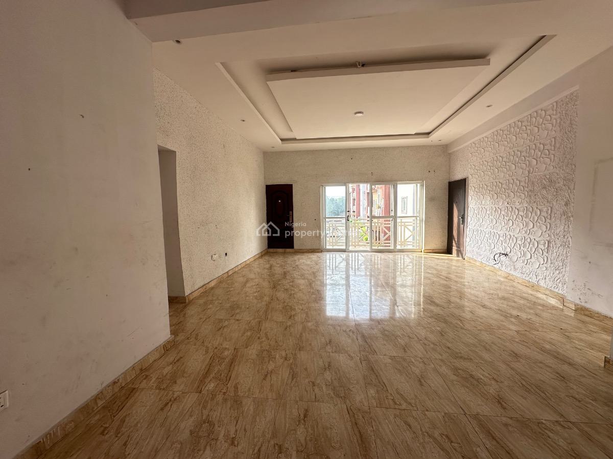 Spacious Three (3) Bedroom Apartment, Eleganza Garden Opposite Vgc, Lekki, Lagos, Flat / Apartment for Rent