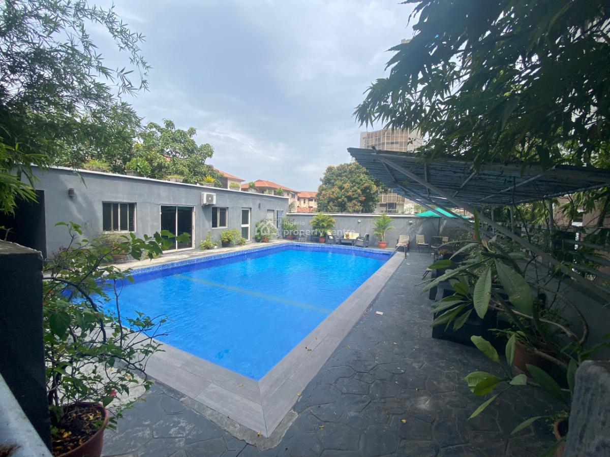 2 Bedroom Apartment, Victoria Island (vi), Lagos, Flat / Apartment for Rent